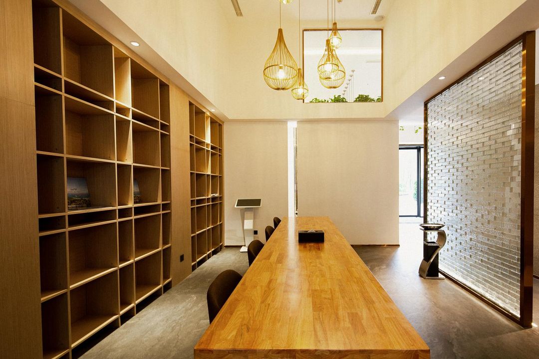 Journey Light 旅途浮光酒店(贵阳观山湖会展城店)