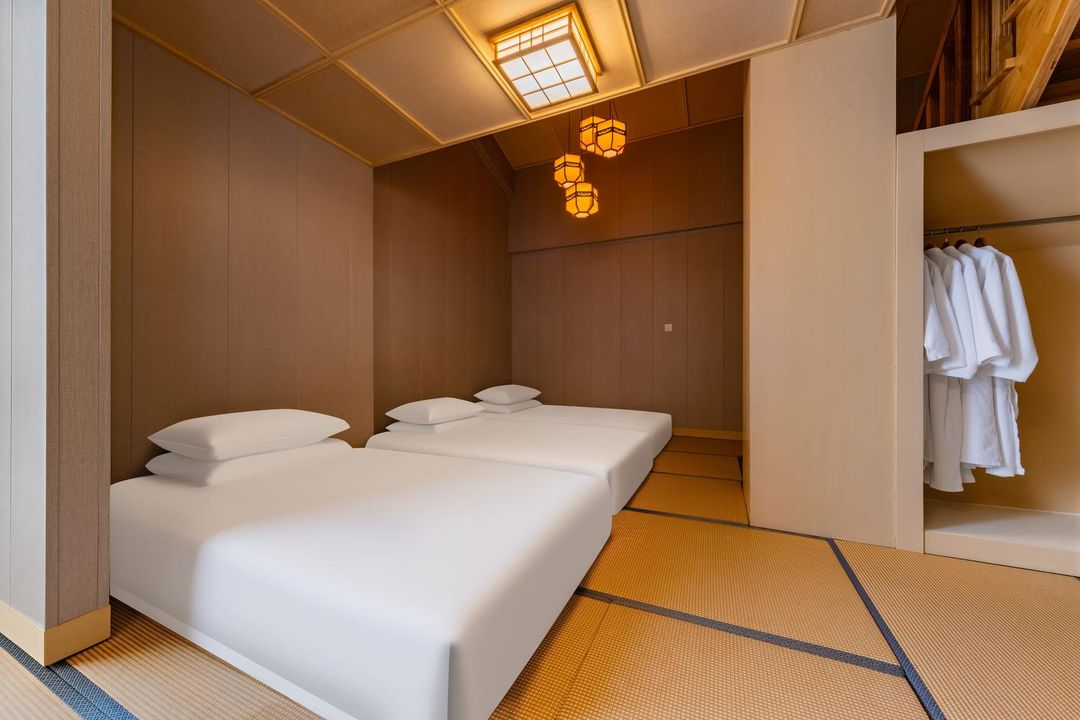 苏州树山书香世家温泉酒店