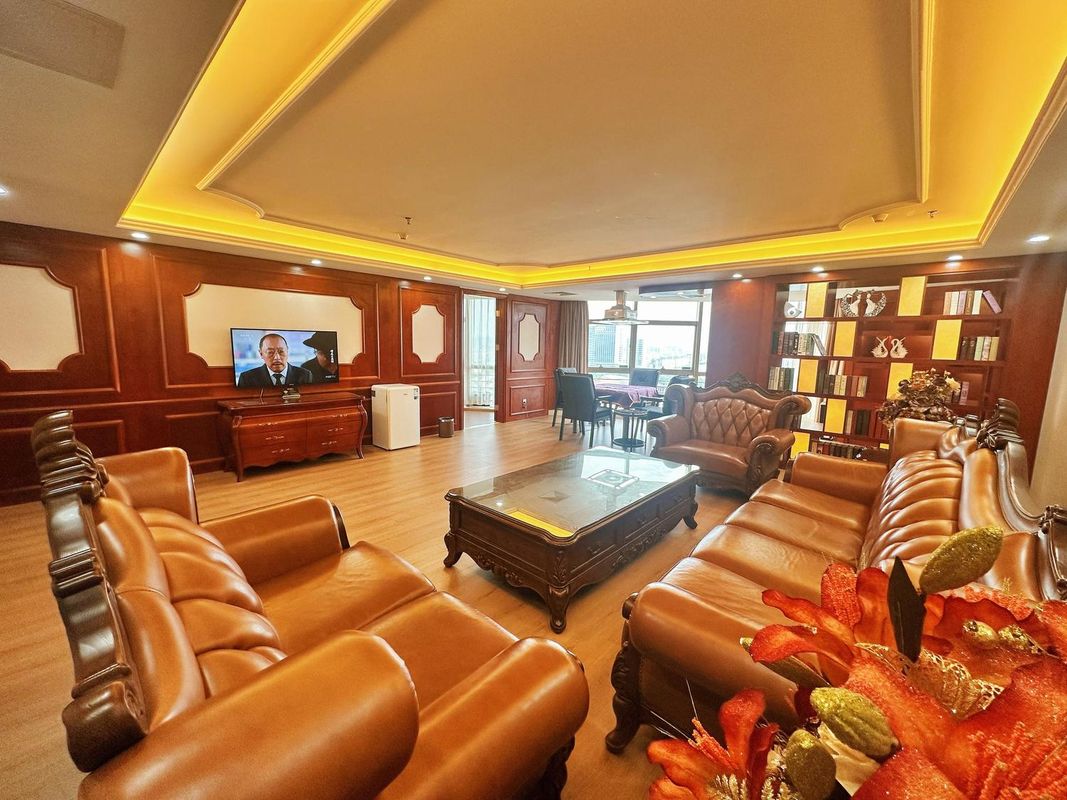 维也纳国际酒店(东莞长安北站店)