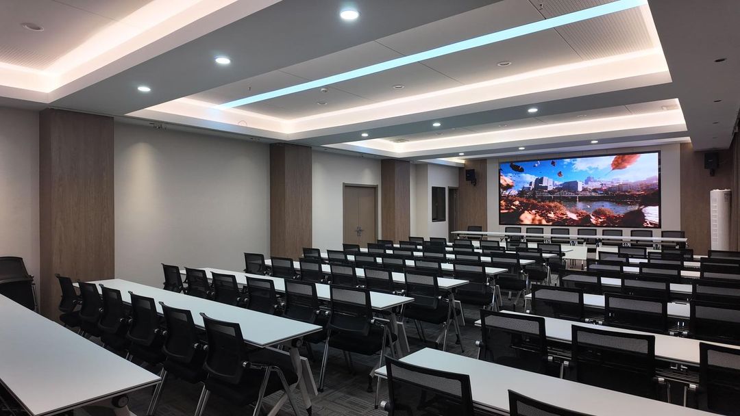 兰州虹云宾馆(东方红广场火车站店)