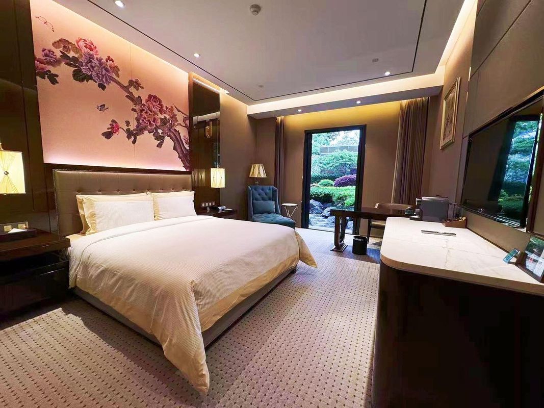 上海皇廷花园酒店(国际旅游度假区店)