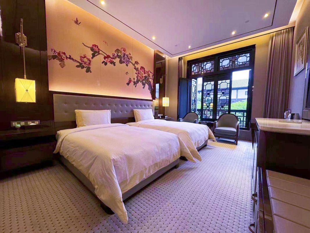 上海皇廷花园酒店(国际旅游度假区店)