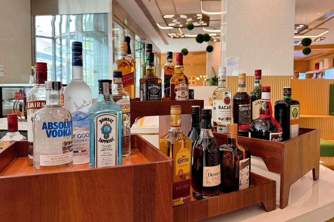 北京大兴国际机场希尔顿花园酒店