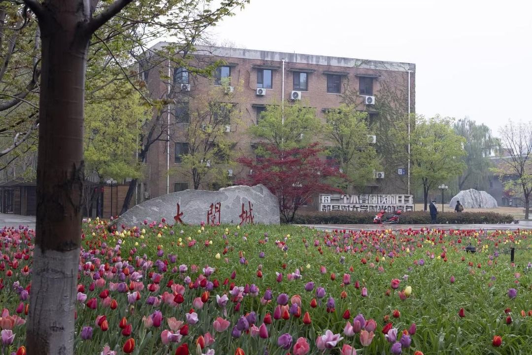 北京中传国际酒店(传媒大学地铁站店)