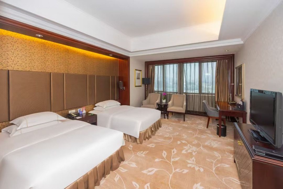深圳中海凯骊酒店
