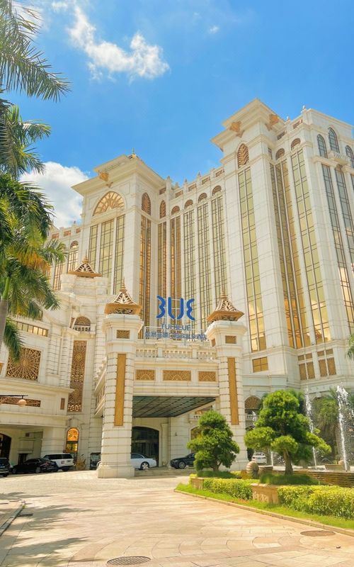 厦门途易蓝罗约海景温泉酒店(集美学村店)