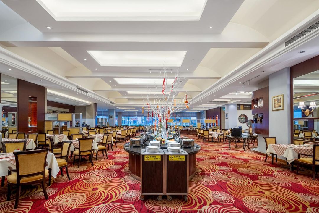 东莞会展国际大酒店
