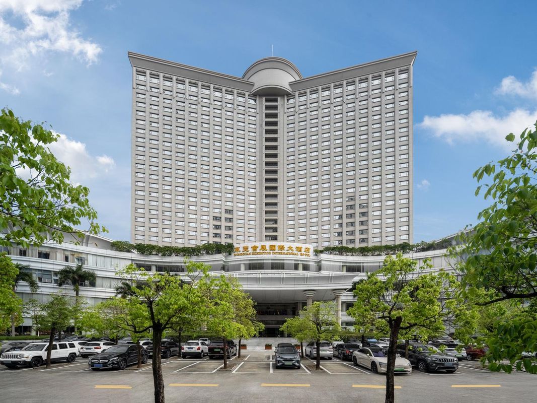 东莞会展国际大酒店
