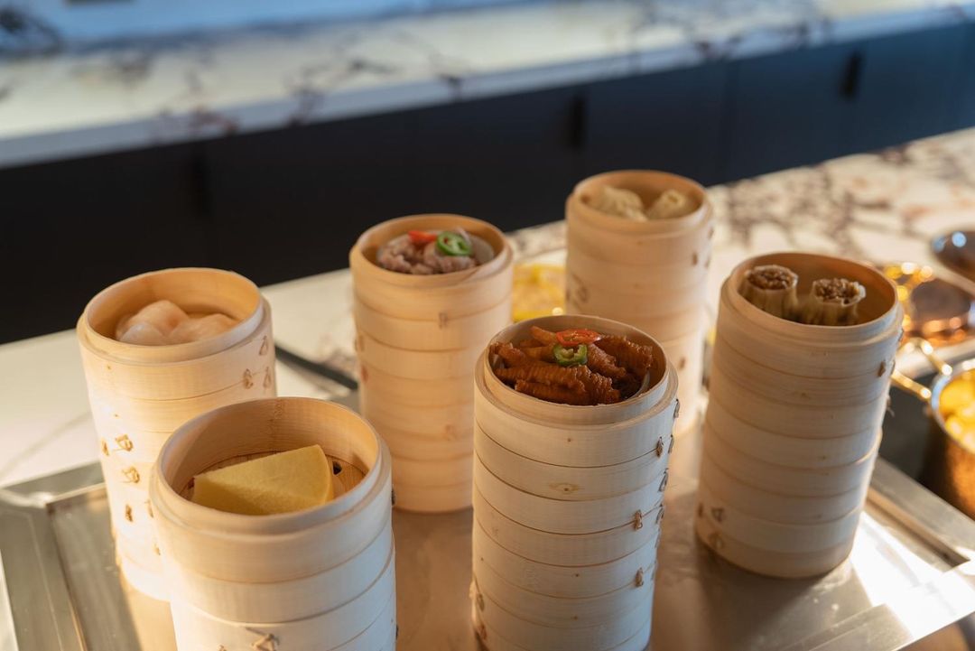 广州白云国际机场美爵酒店