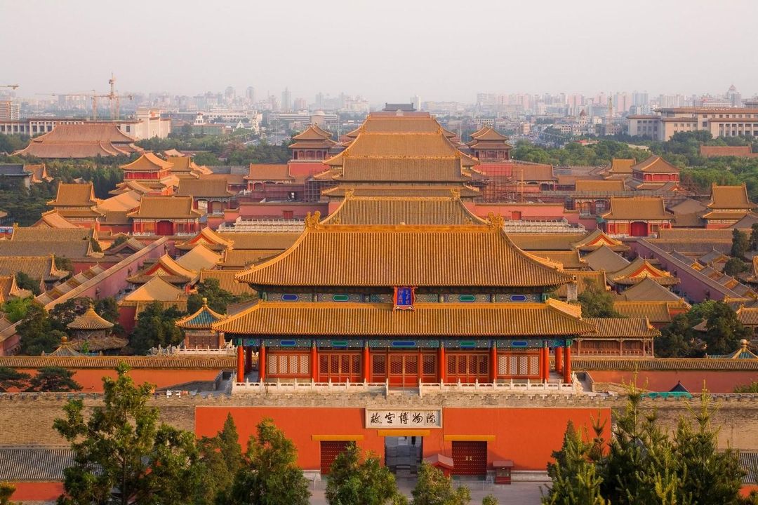 北京金融街西单地铁站亚朵酒店