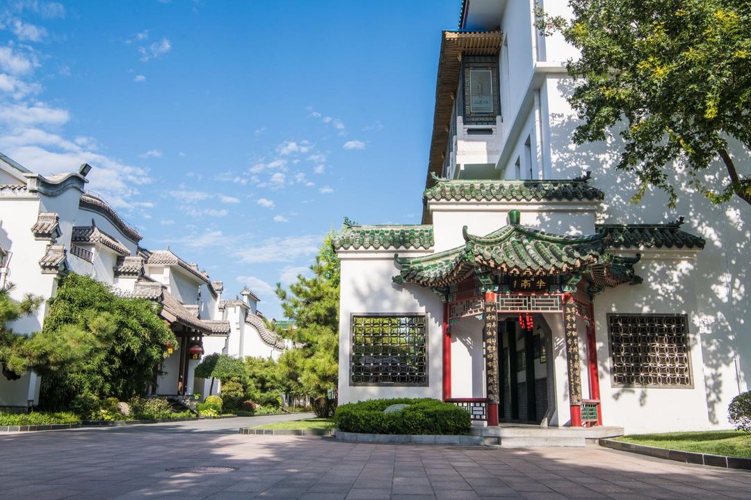 北京天府蜀风酒店