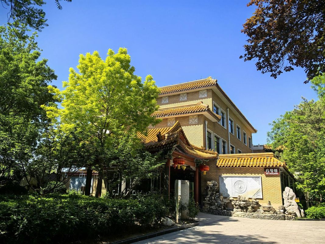 北京天府蜀风酒店