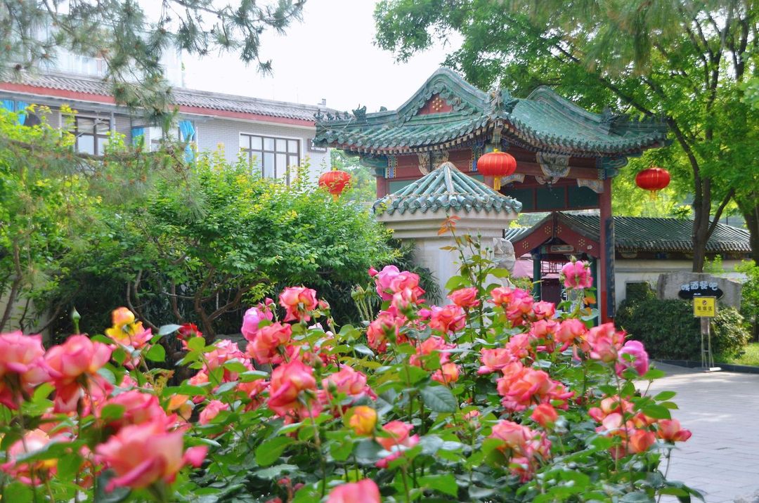 北京天府蜀风酒店