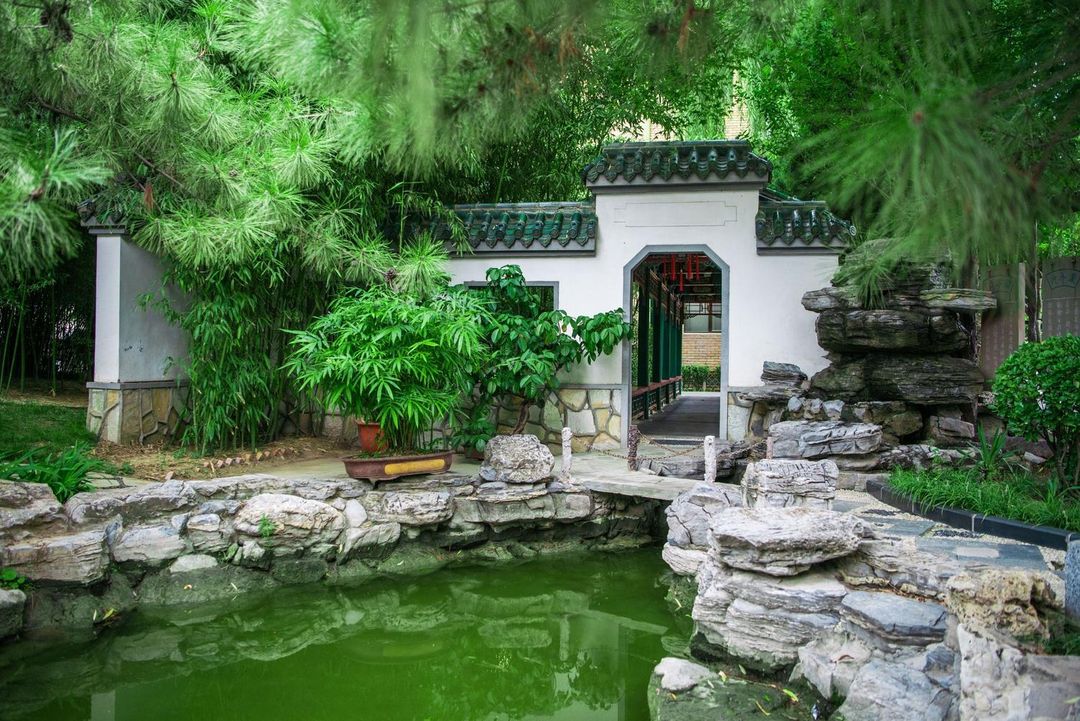 北京天府蜀风酒店