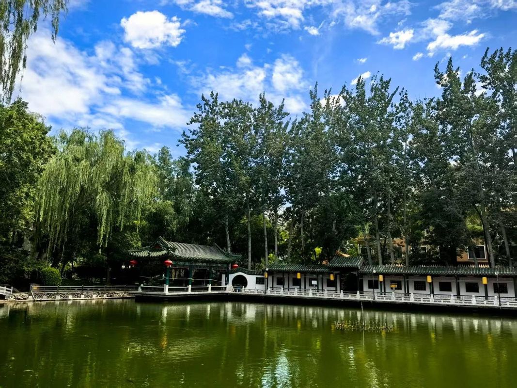北京天府蜀风酒店