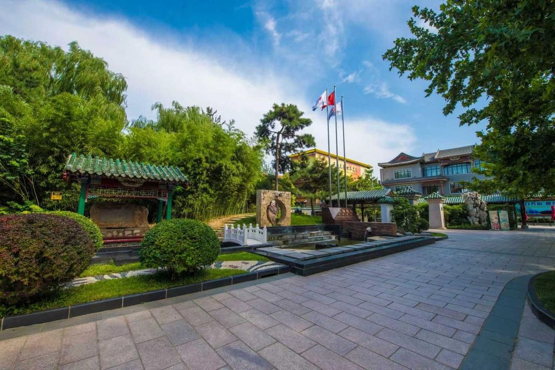 北京天府蜀风酒店