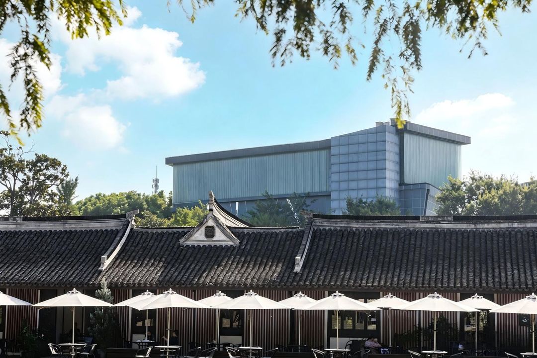 上海国际旅游度假区富邑酒店