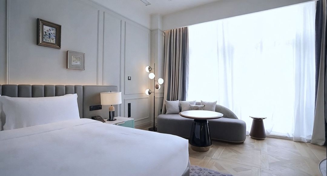 厦门波特曼七星湾酒店&middot;瑞海