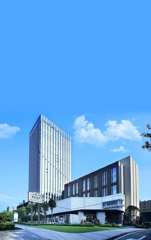 重庆圣荷酒店