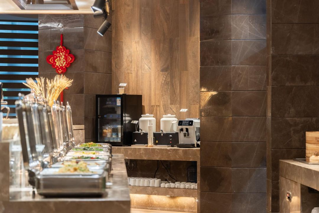 福州财富&middot;悦城酒店(福州火车站店)