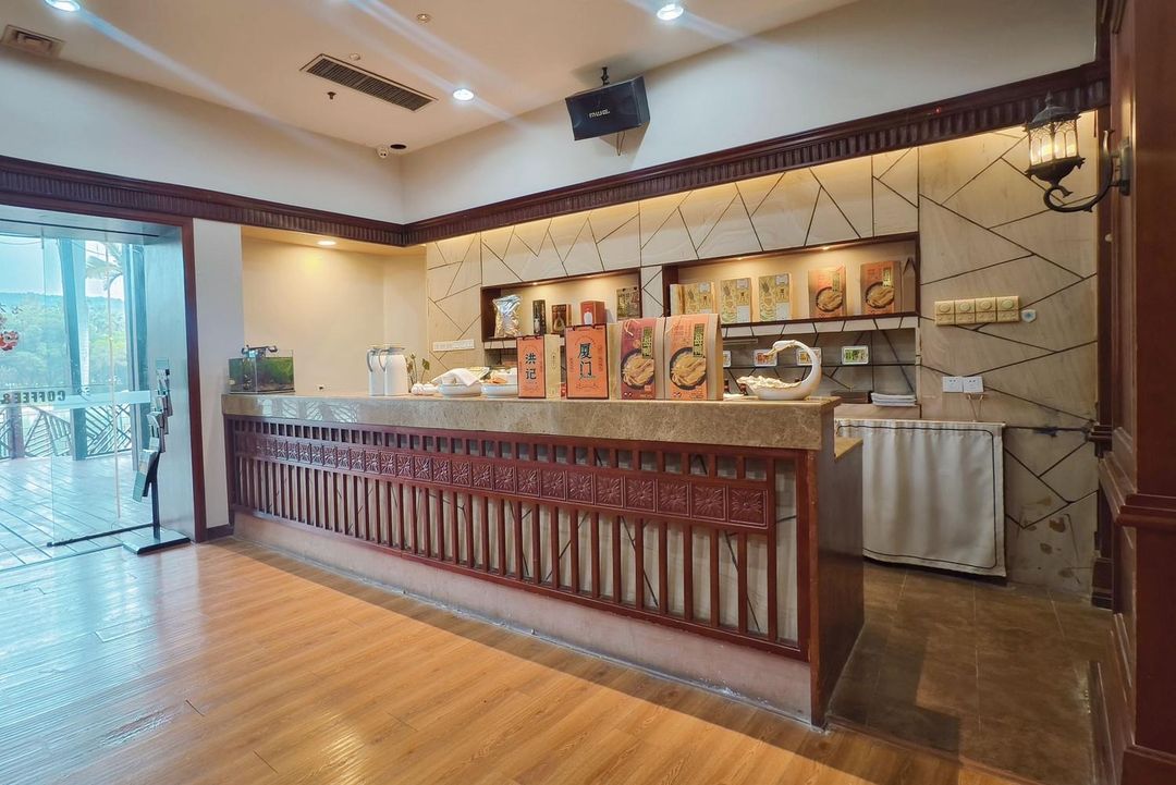厦门天鹅大酒店