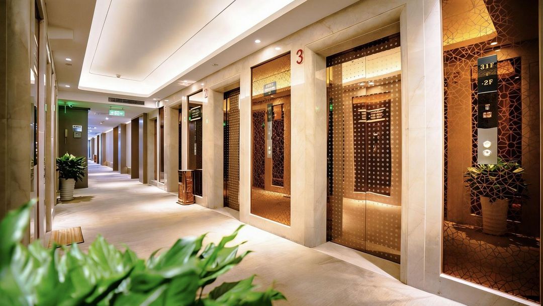 宇洲国际酒店(成都世纪城会展中心店)
