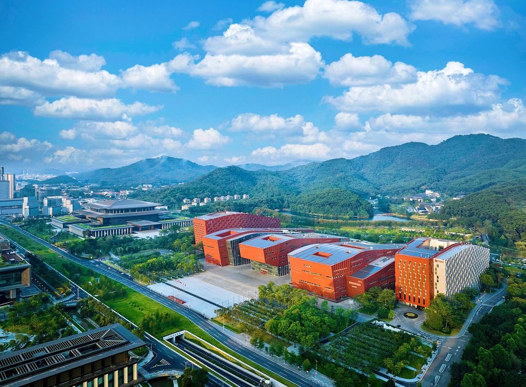 广州白云国际会议中心岭南东方酒店