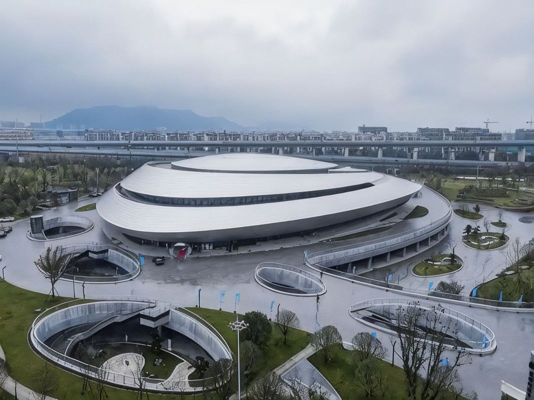 美豪丽致酒店(杭州新天地街地铁站电竞中心店)