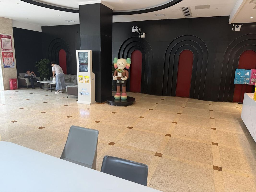 昆山锦溪湖大酒店