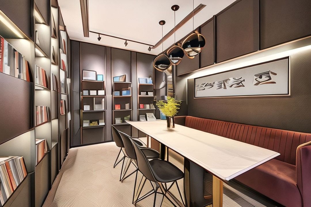 北京西站六里桥亚朵酒店