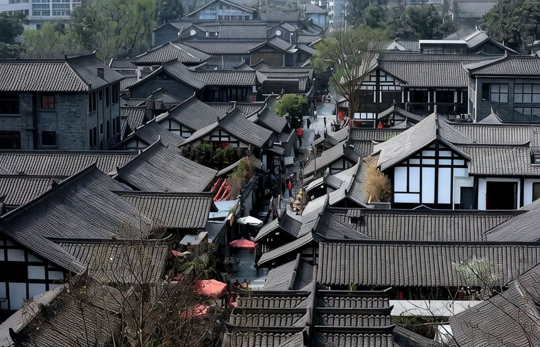 豪阁遇上酒店(成都宽窄巷子中医大省医院地铁站店)