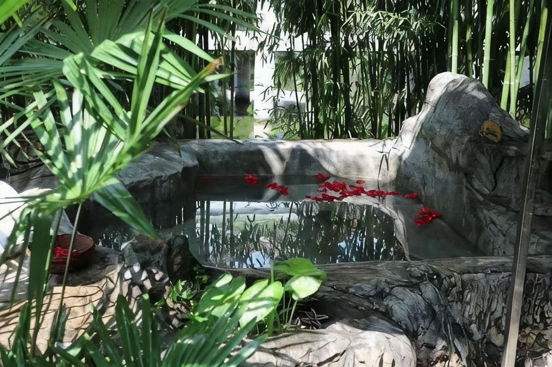 云南滇池温泉花园国际大酒店