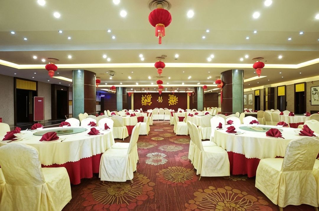 昆明希桥酒店