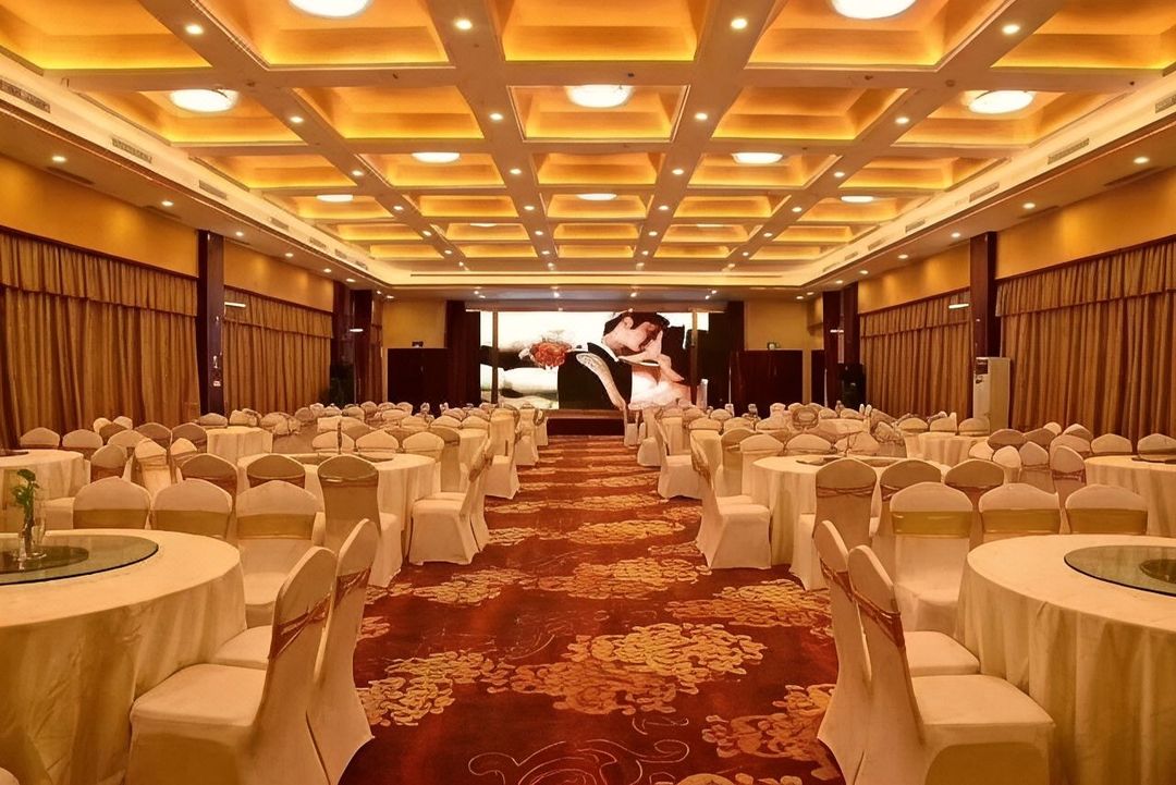 河北汇源大酒店