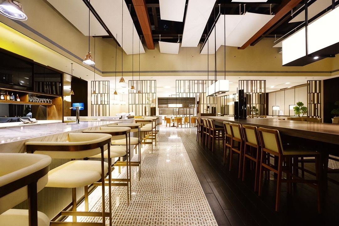 上海新虹桥凯悦嘉寓酒店