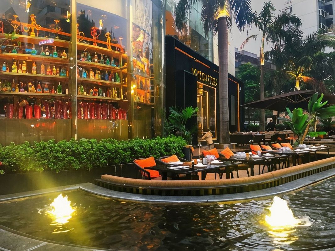 福州西方财富酒店(华林路斗门地铁站店)
