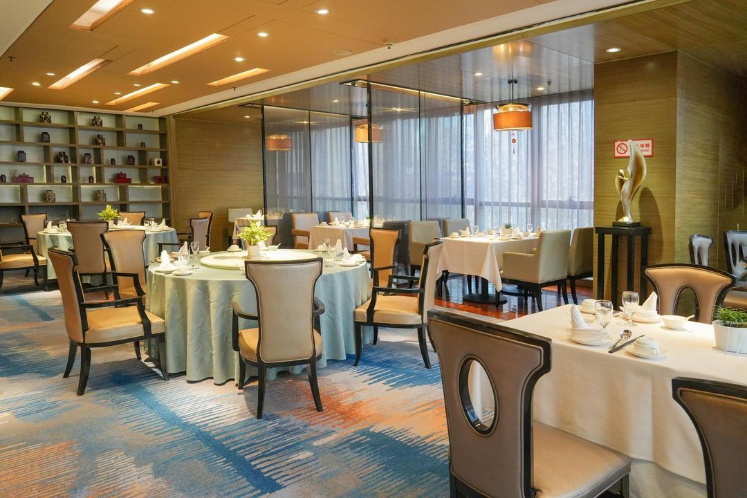 济南阳光壹佰雅高美爵酒店