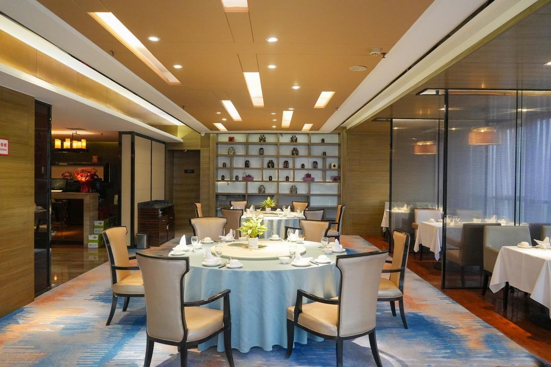 济南阳光壹佰雅高美爵酒店