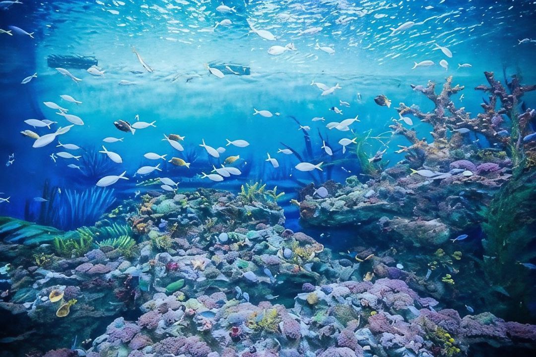 云清逸湾酒店(南汇野生动物园店)