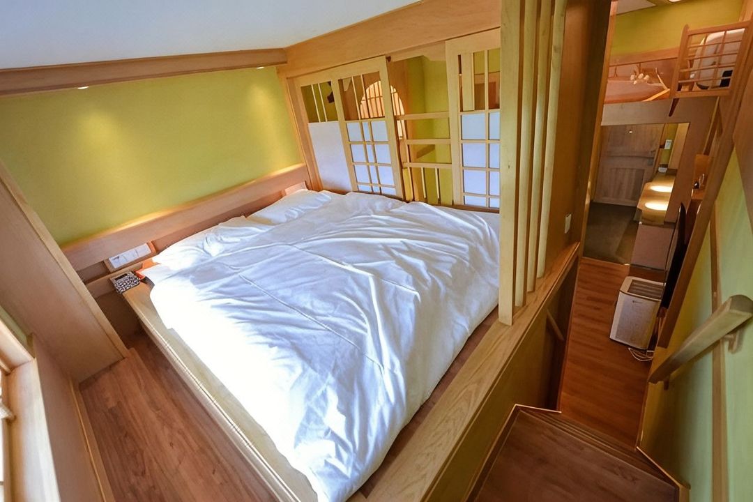 珠海御温泉渡假村