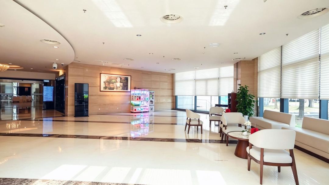成都空港悦享酒店(双流机场店)