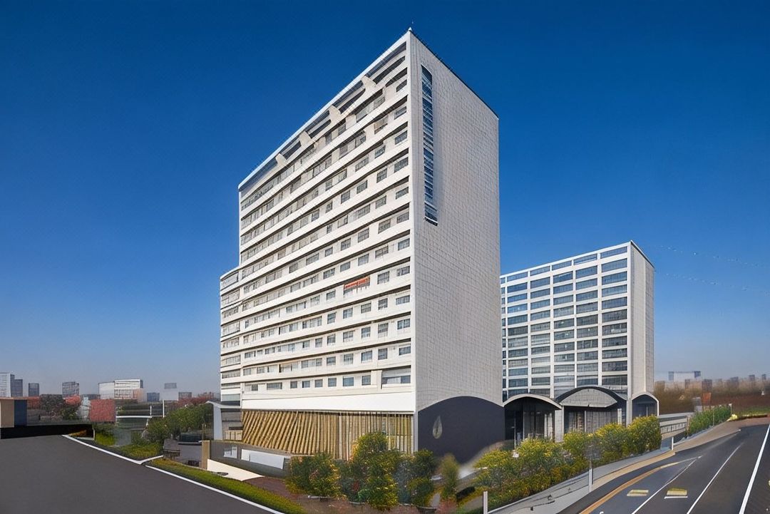 北京盛捷大兴酒店