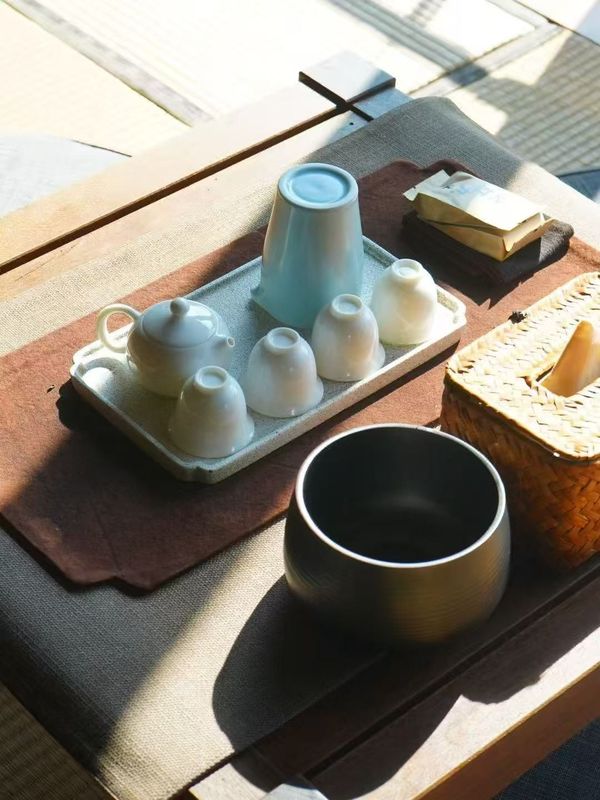 泰华梧桐酒店(深圳宝安机场固戍地铁站店)