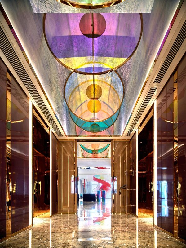 闽都&middot;ME酒店