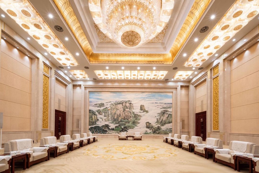 河北太行国宾馆