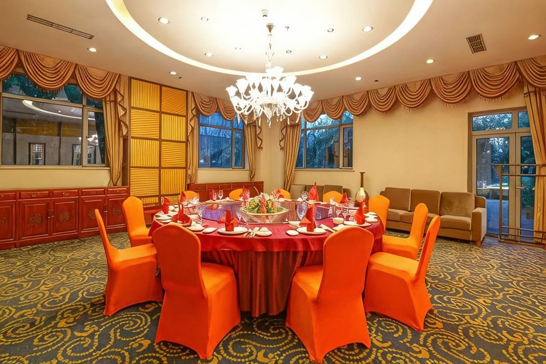 南航明珠上海大酒店(浦东机场店)