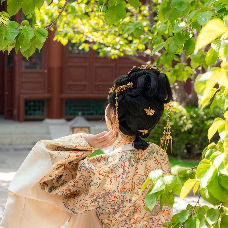 北京王府井金茂万丽酒店