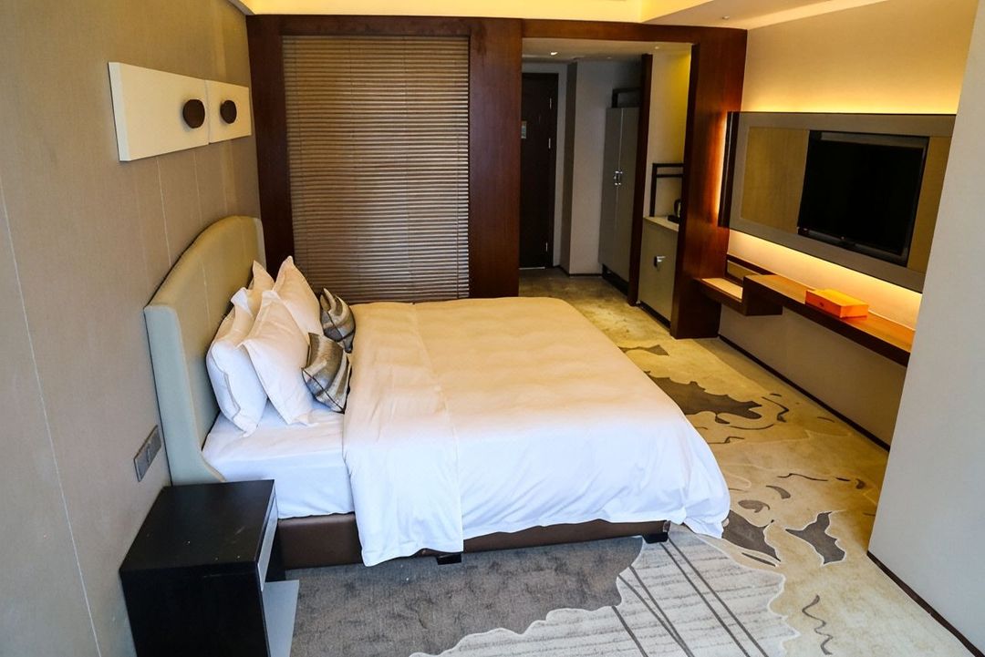 汉唐老窖大酒店(锦江区政务中心店)