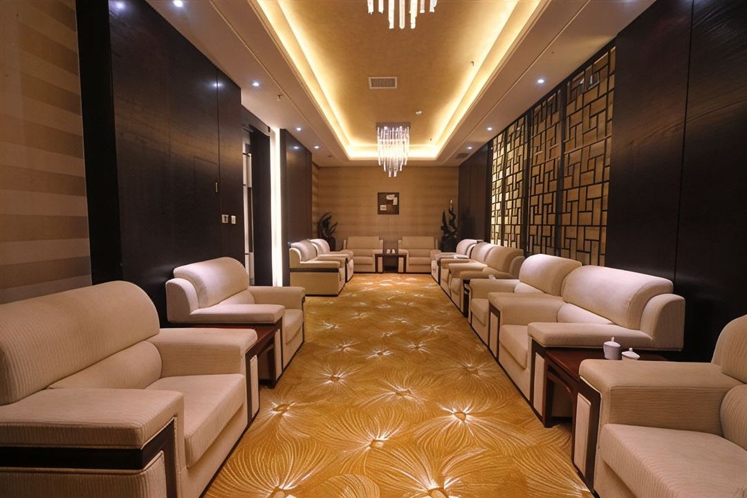 重庆天星两江假日酒店