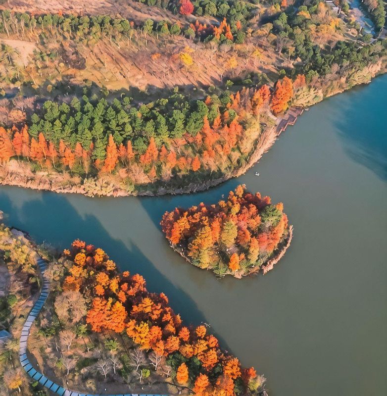 慈溪万达美华酒店